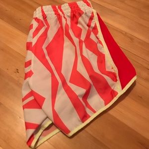 Nike Dri Fit Tempo Shorts